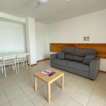 Apartamentos Oropesa Primera Linea 3000 Oropesa del Mar Exteriér fotografie