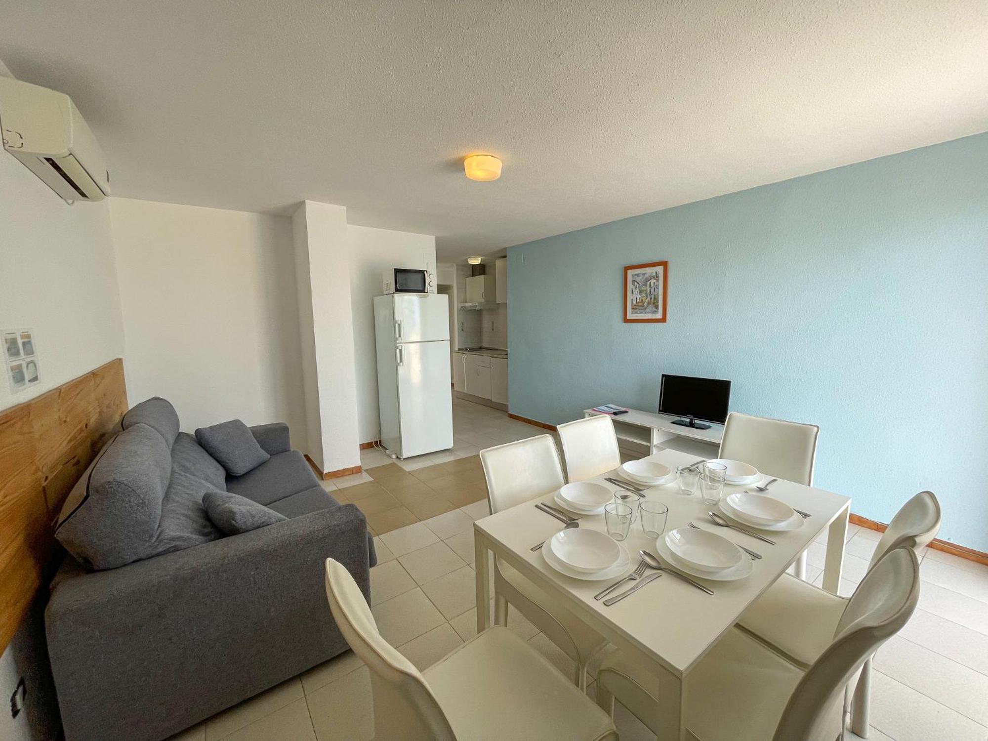 Apartamentos Oropesa Primera Linea 3000 Oropesa del Mar Exteriér fotografie