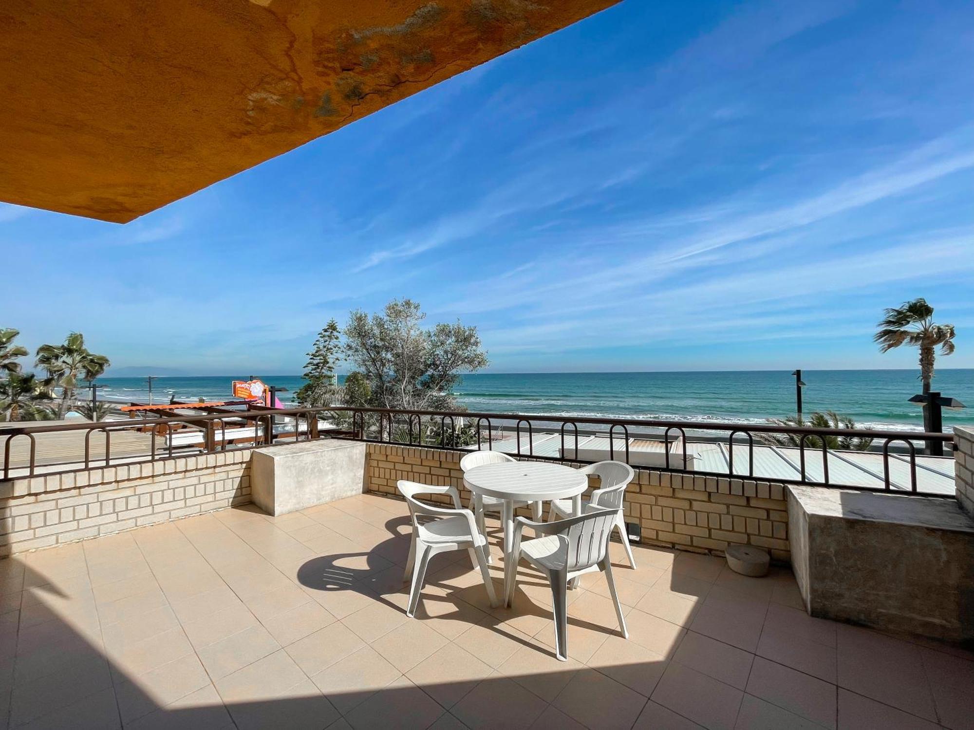 Apartamentos Oropesa Primera Linea 3000 Oropesa del Mar Exteriér fotografie
