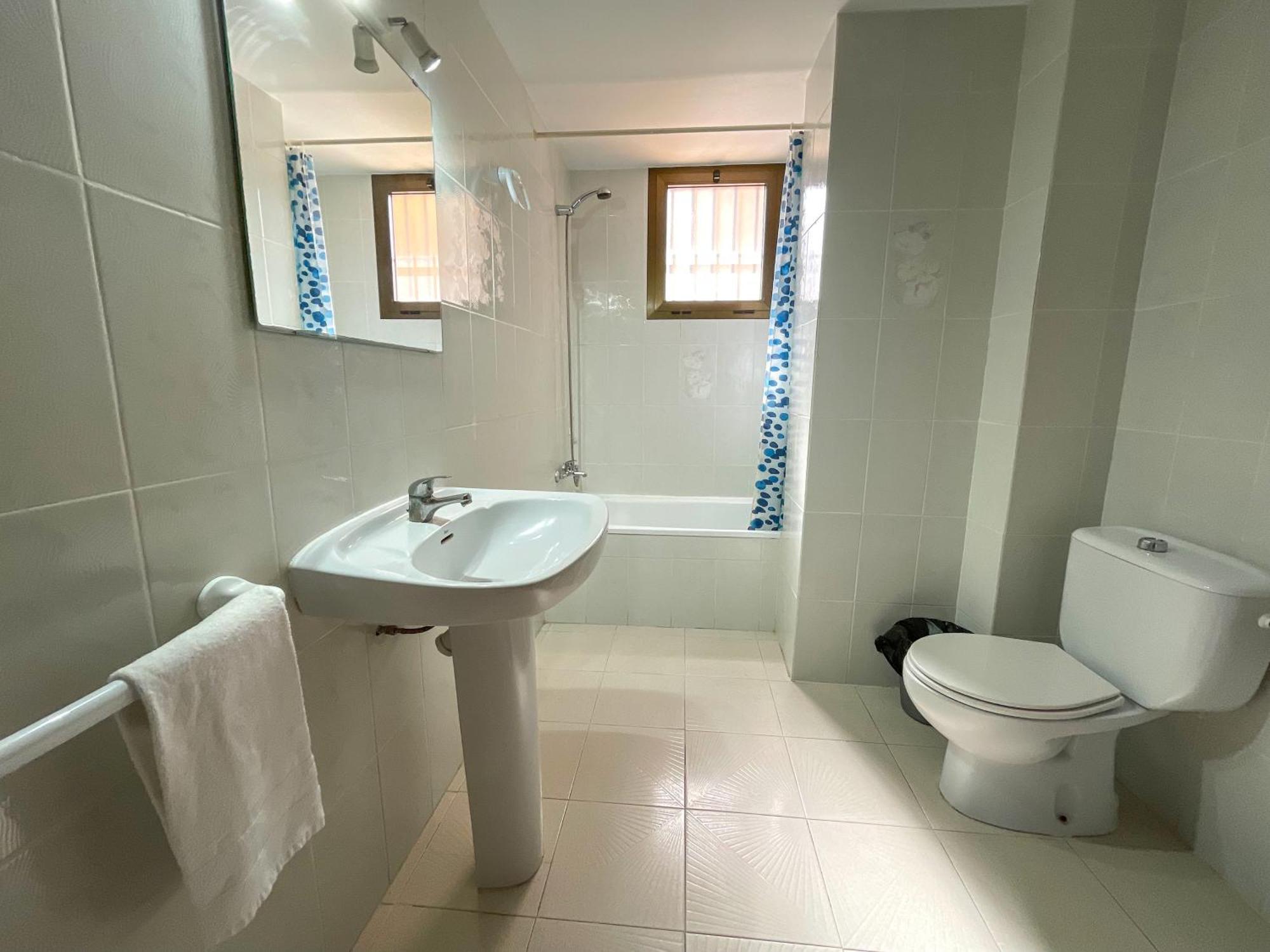 Apartamentos Oropesa Primera Linea 3000 Oropesa del Mar Exteriér fotografie