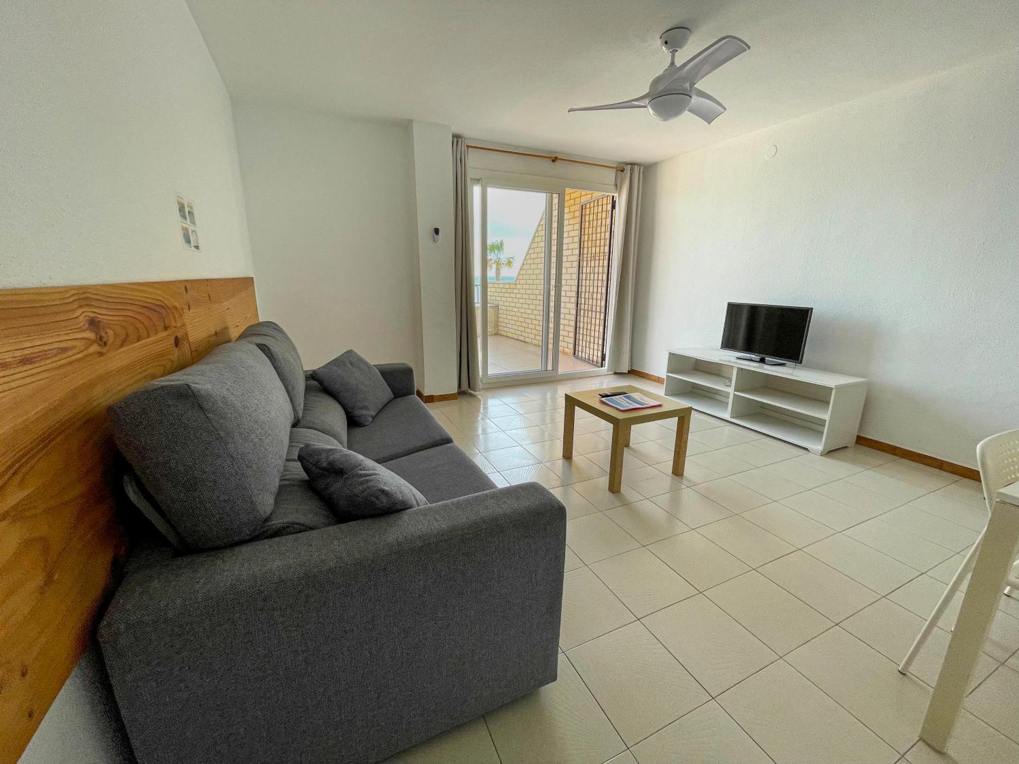 Apartamentos Oropesa Primera Linea 3000 Oropesa del Mar Exteriér fotografie