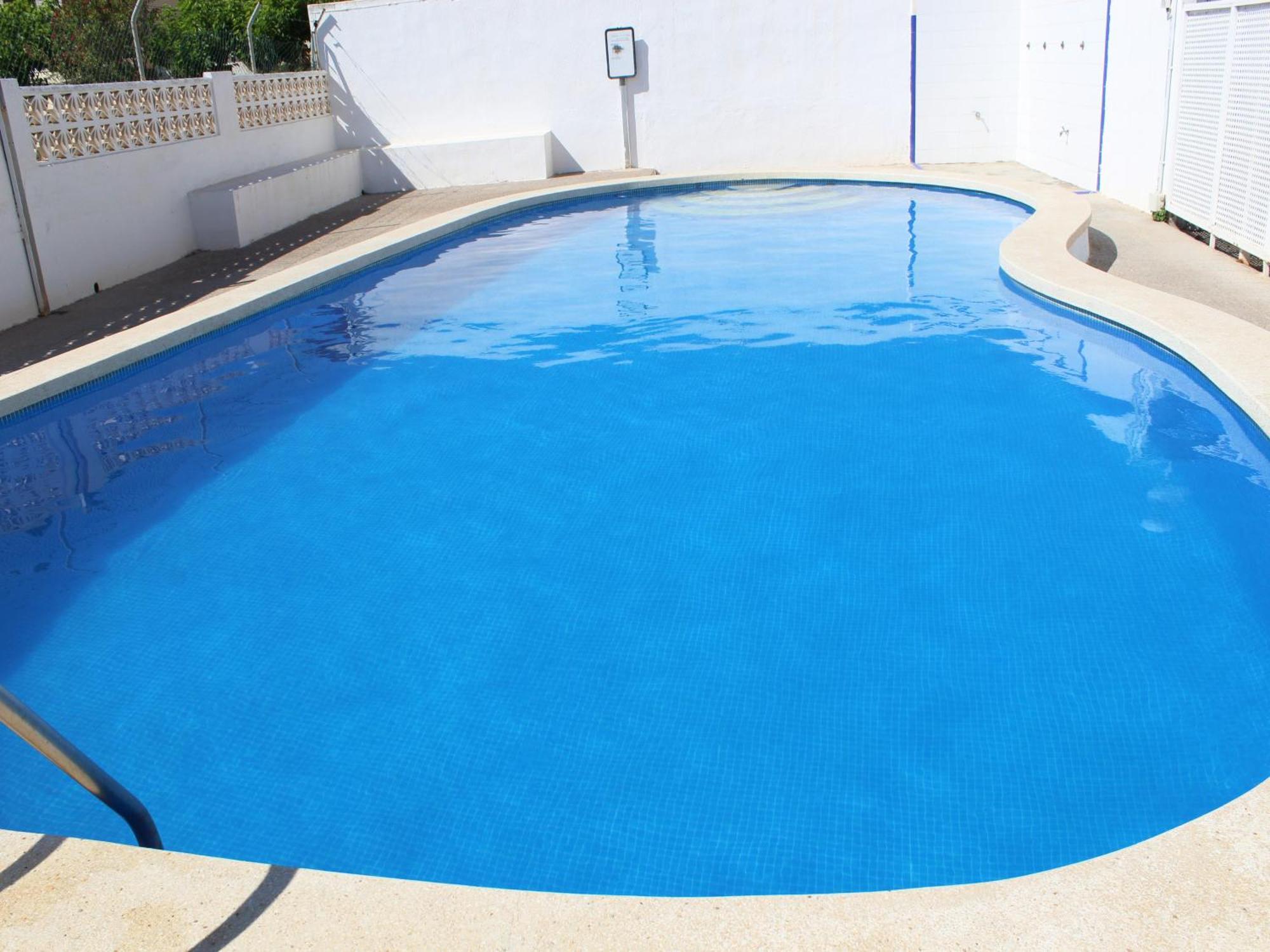 Apartamentos Oropesa Primera Linea 3000 Oropesa del Mar Exteriér fotografie
