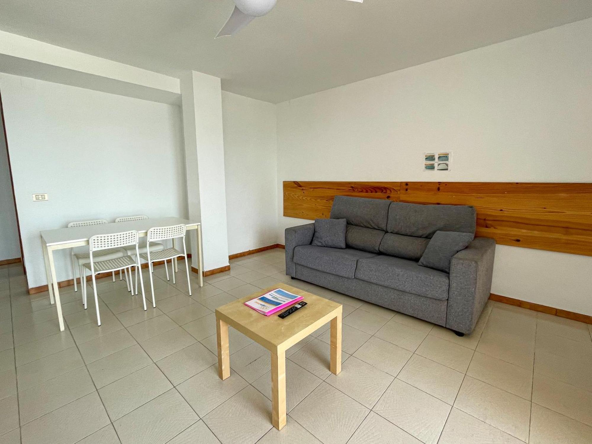 Apartamentos Oropesa Primera Linea 3000 Oropesa del Mar Exteriér fotografie