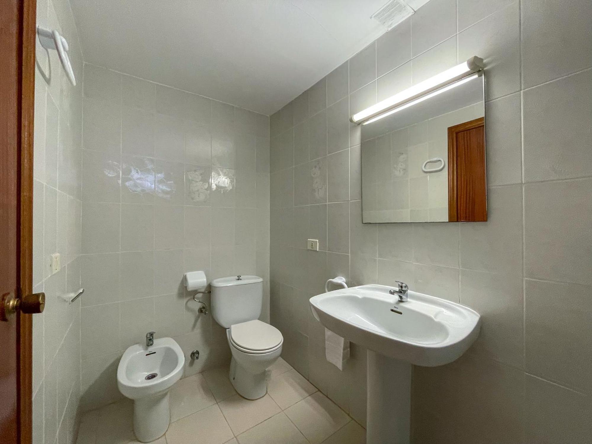 Apartamentos Oropesa Primera Linea 3000 Oropesa del Mar Exteriér fotografie