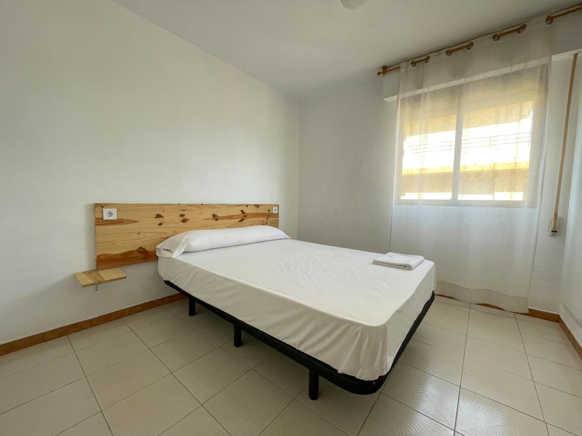 Apartamentos Oropesa Primera Linea 3000 Oropesa del Mar Exteriér fotografie