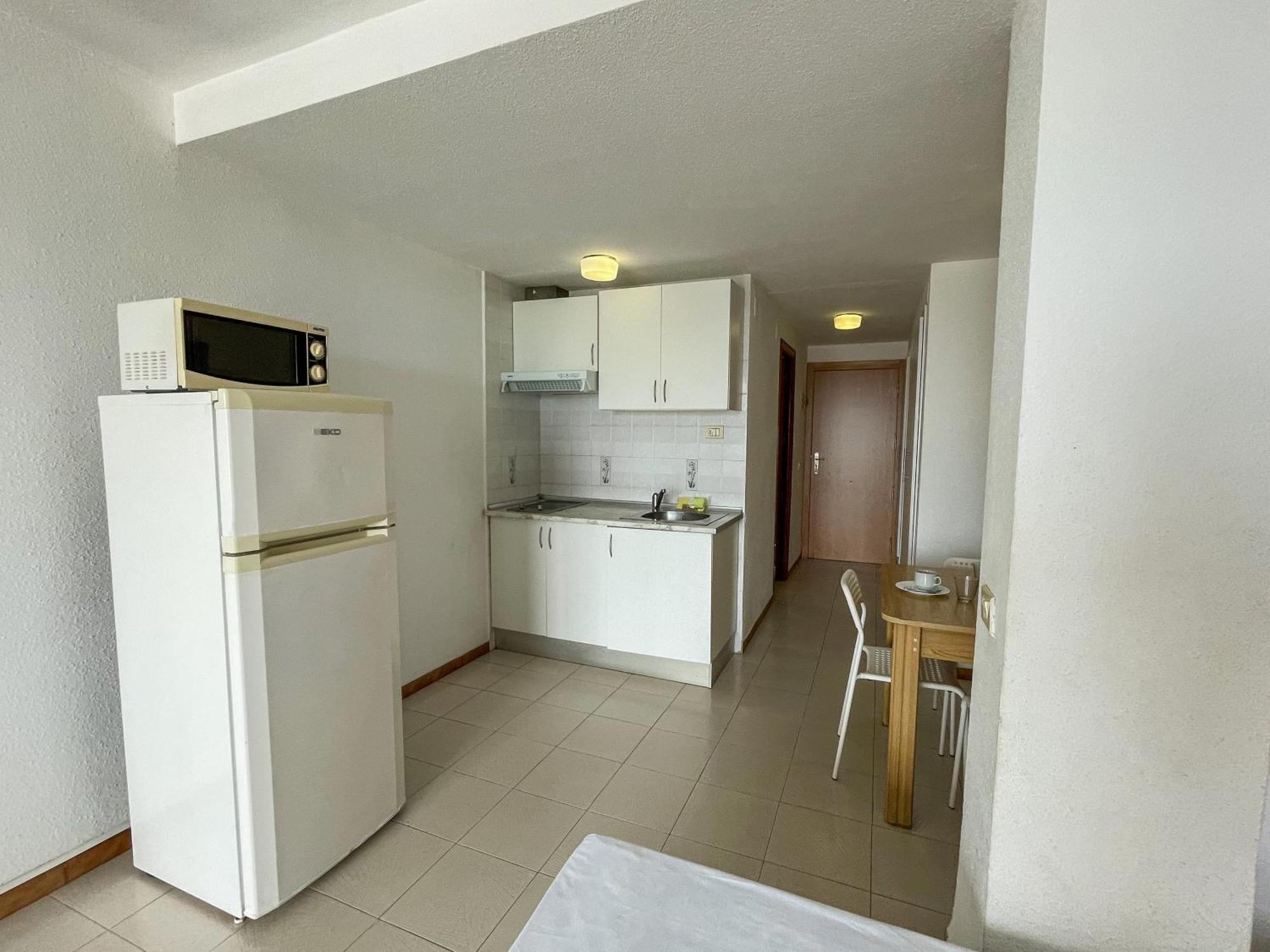 Apartamentos Oropesa Primera Linea 3000 Oropesa del Mar Exteriér fotografie