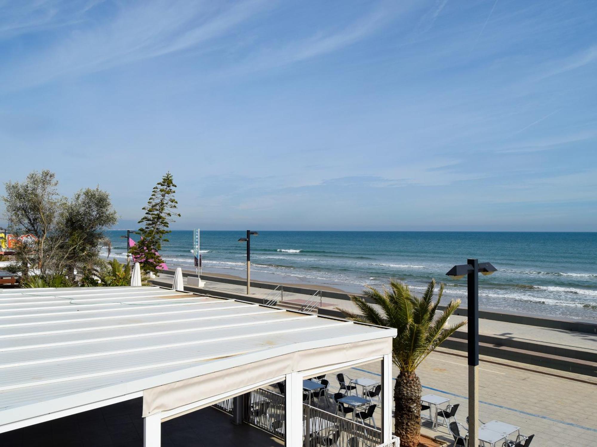 Apartamentos Oropesa Primera Linea 3000 Oropesa del Mar Exteriér fotografie