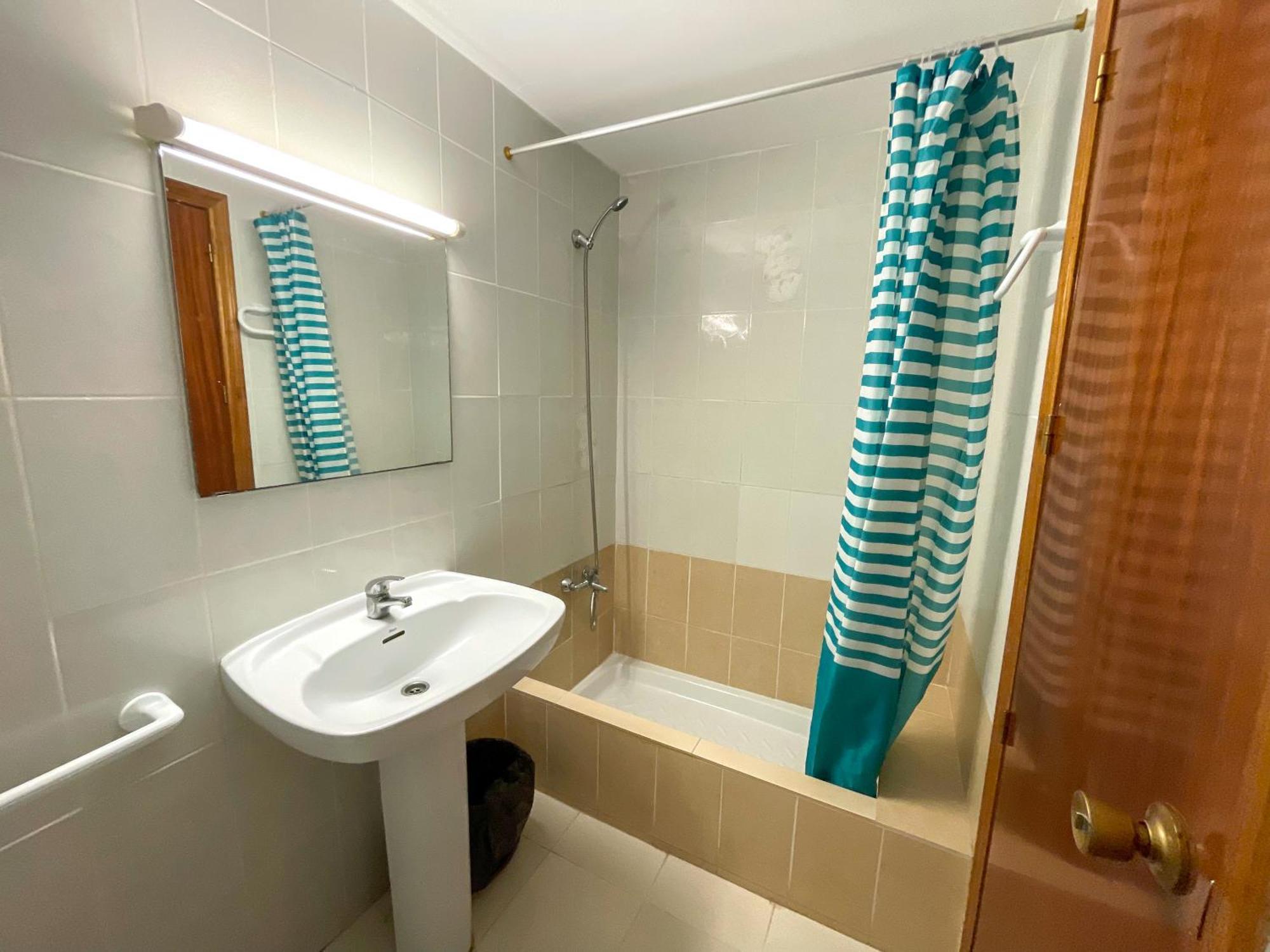 Apartamentos Oropesa Primera Linea 3000 Oropesa del Mar Exteriér fotografie