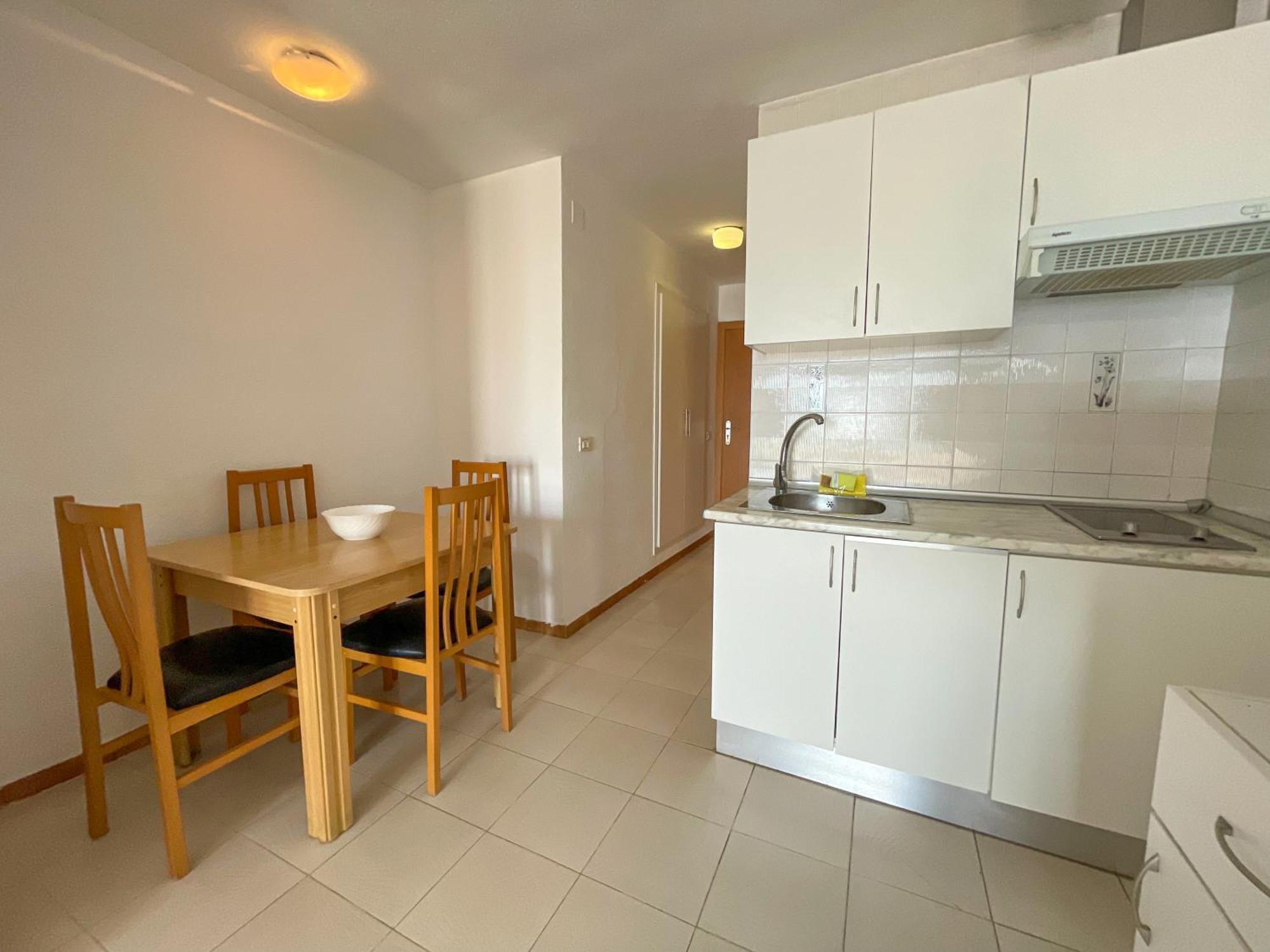 Apartamentos Oropesa Primera Linea 3000 Oropesa del Mar Exteriér fotografie