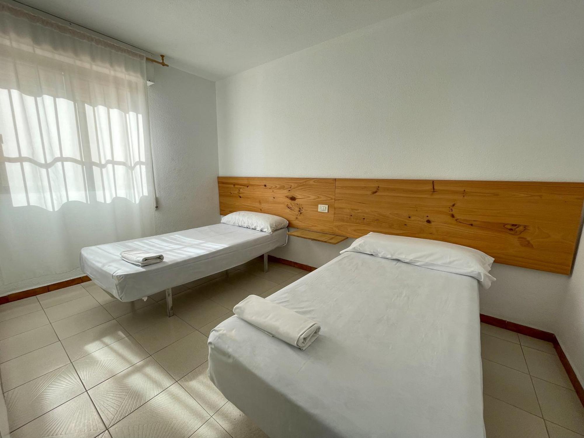 Apartamentos Oropesa Primera Linea 3000 Oropesa del Mar Exteriér fotografie
