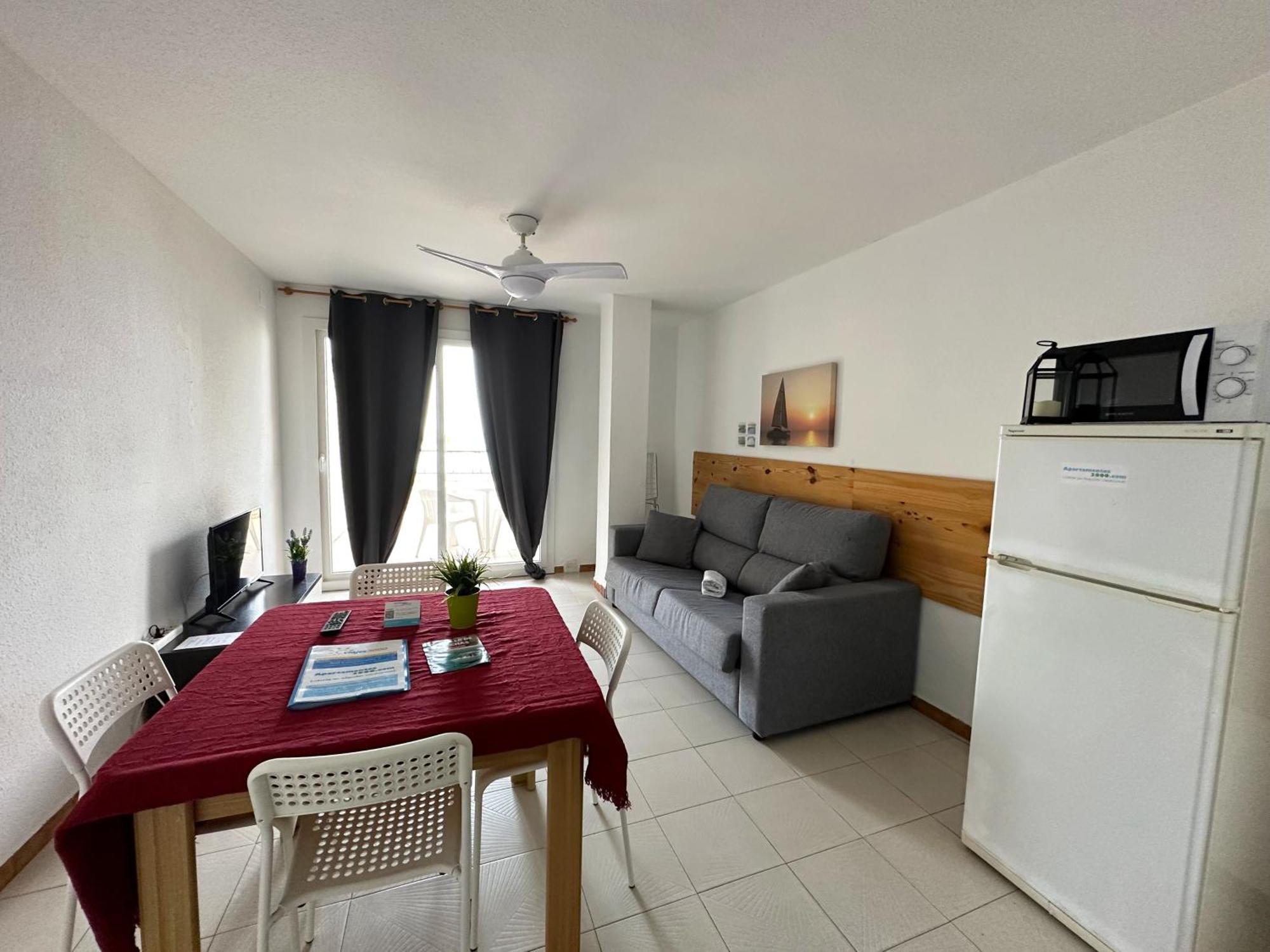 Apartamentos Oropesa Primera Linea 3000 Oropesa del Mar Exteriér fotografie