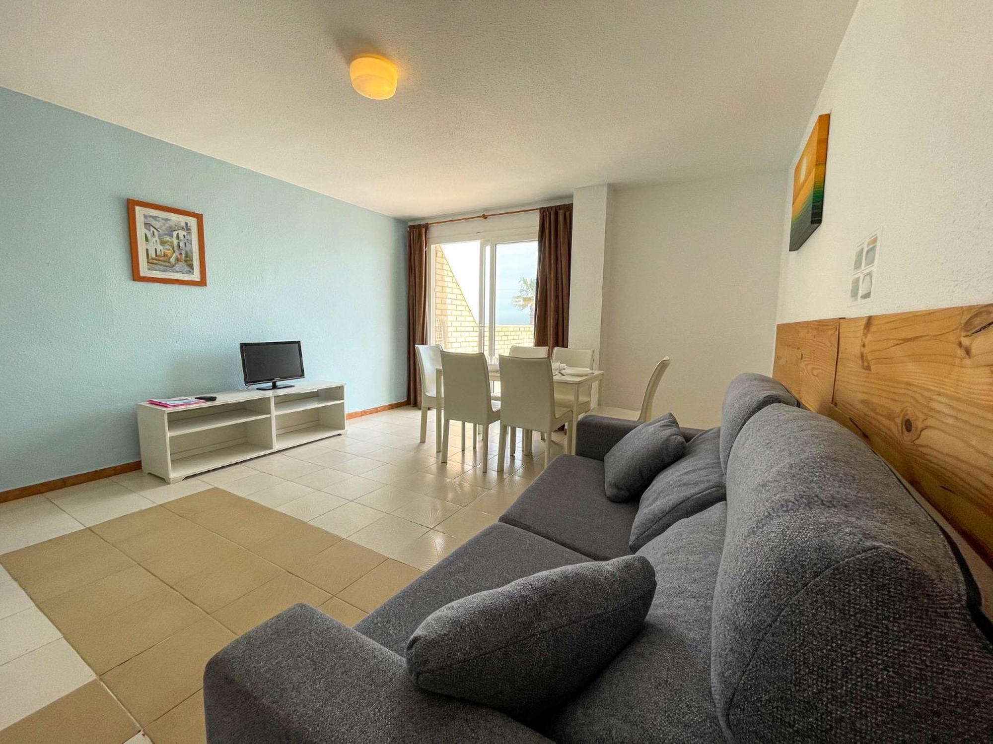 Apartamentos Oropesa Primera Linea 3000 Oropesa del Mar Exteriér fotografie