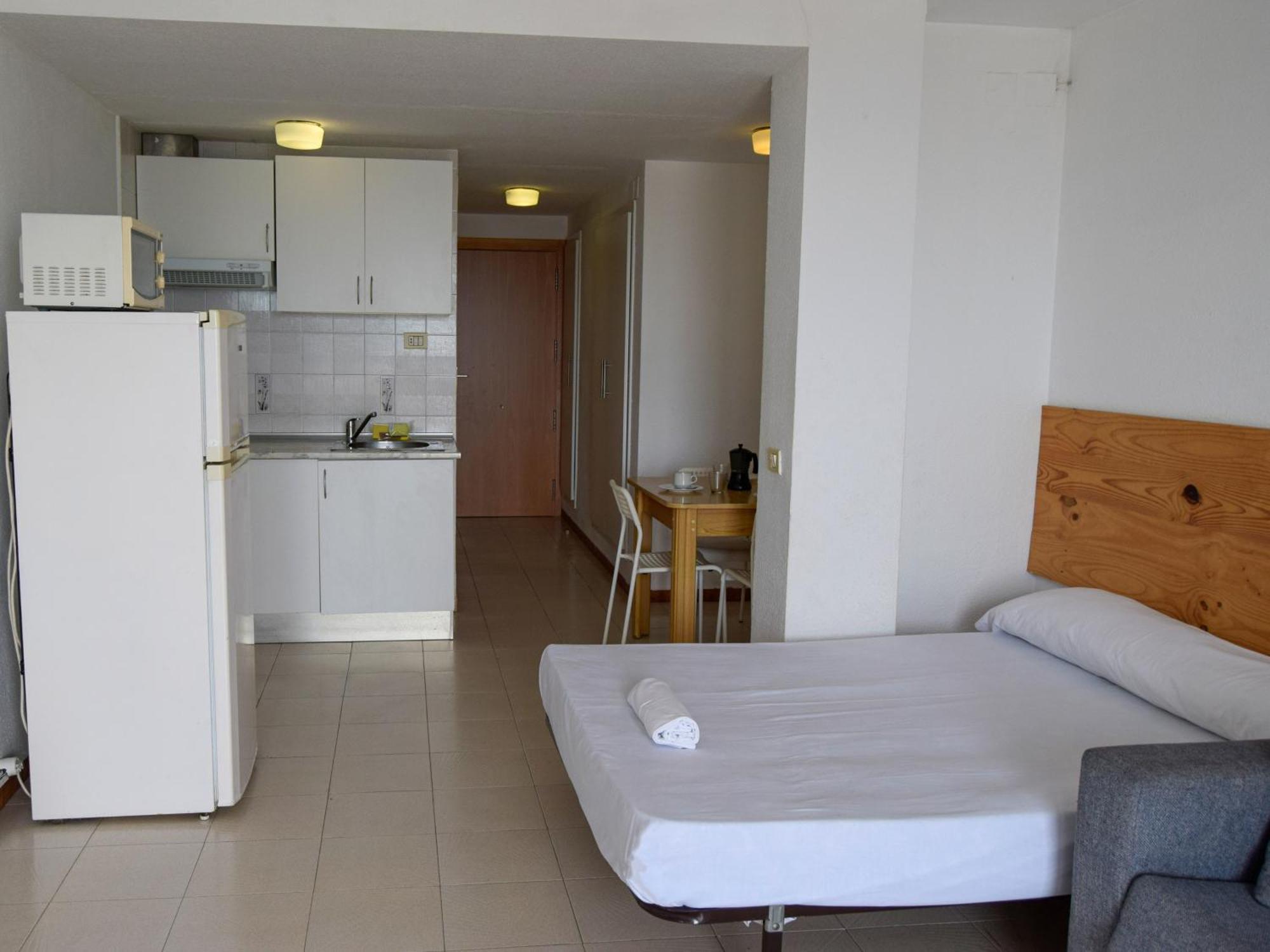 Apartamentos Oropesa Primera Linea 3000 Oropesa del Mar Exteriér fotografie