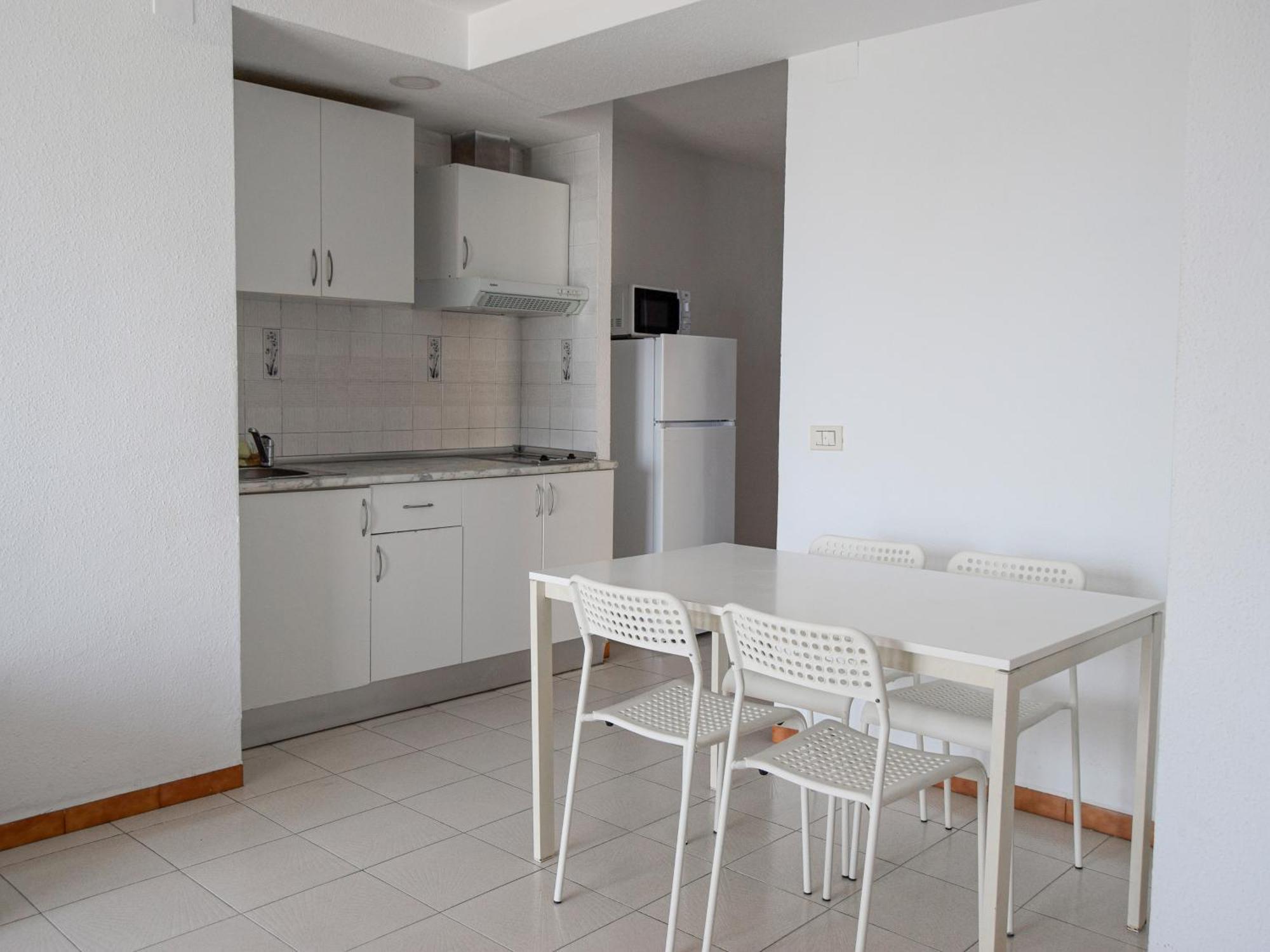 Apartamentos Oropesa Primera Linea 3000 Oropesa del Mar Exteriér fotografie