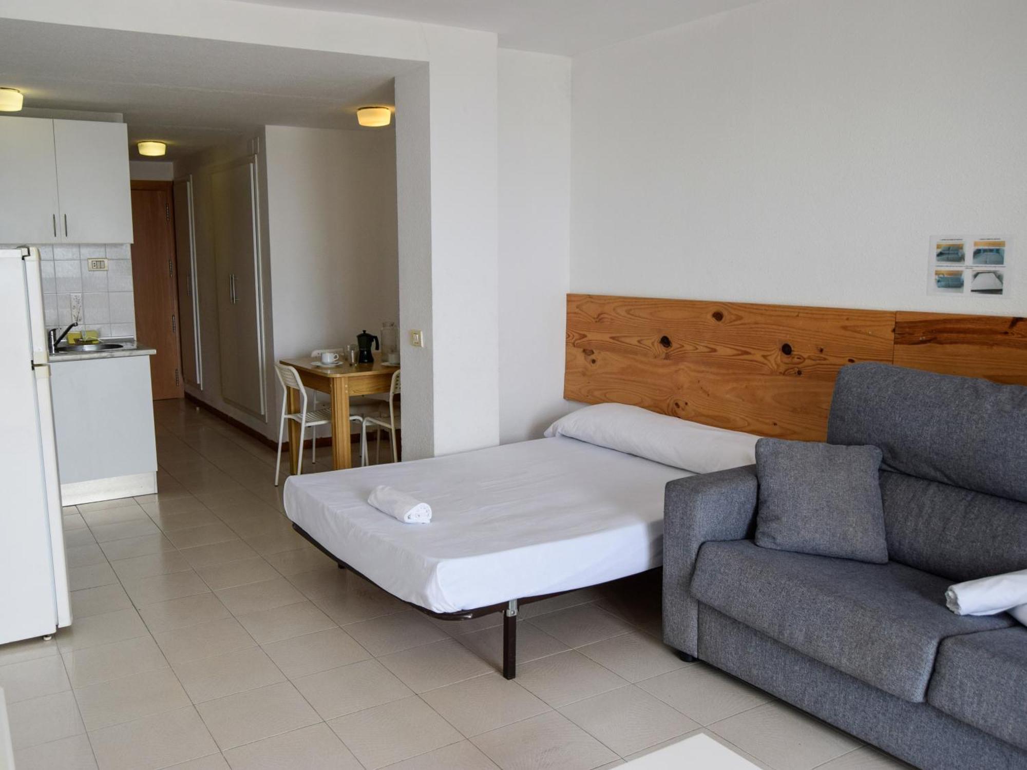 Apartamentos Oropesa Primera Linea 3000 Oropesa del Mar Exteriér fotografie
