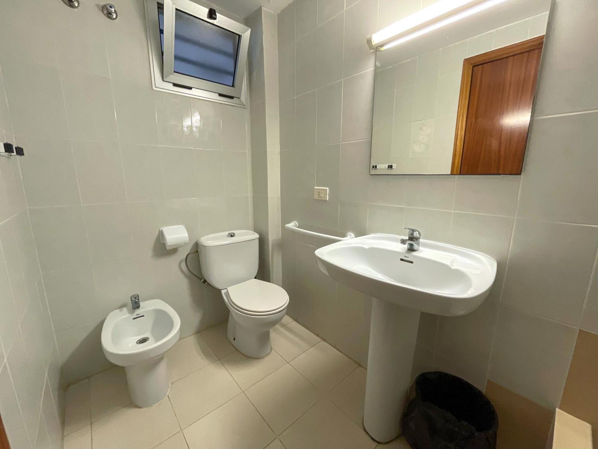 Apartamentos Oropesa Primera Linea 3000 Oropesa del Mar Exteriér fotografie
