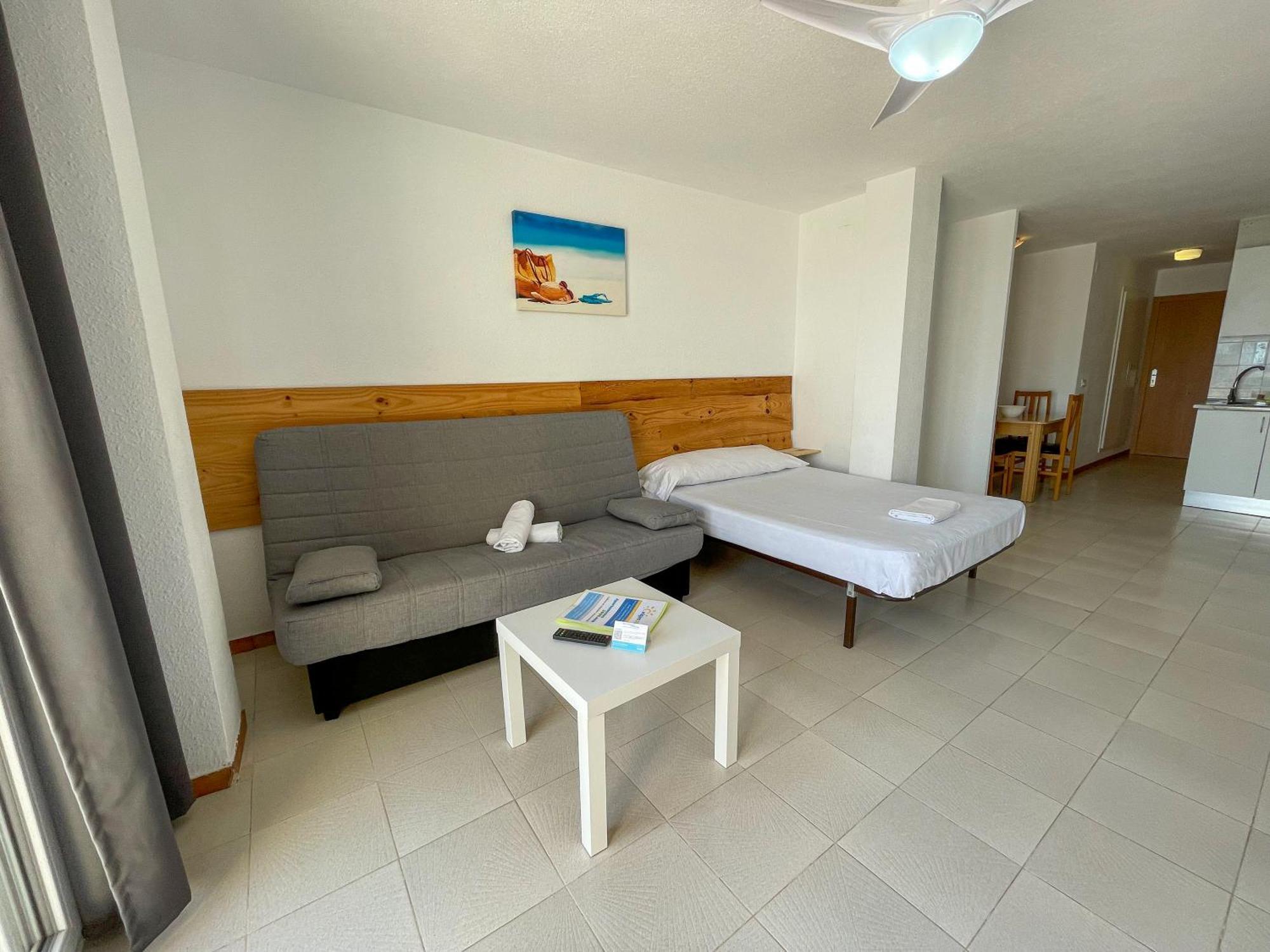 Apartamentos Oropesa Primera Linea 3000 Oropesa del Mar Exteriér fotografie
