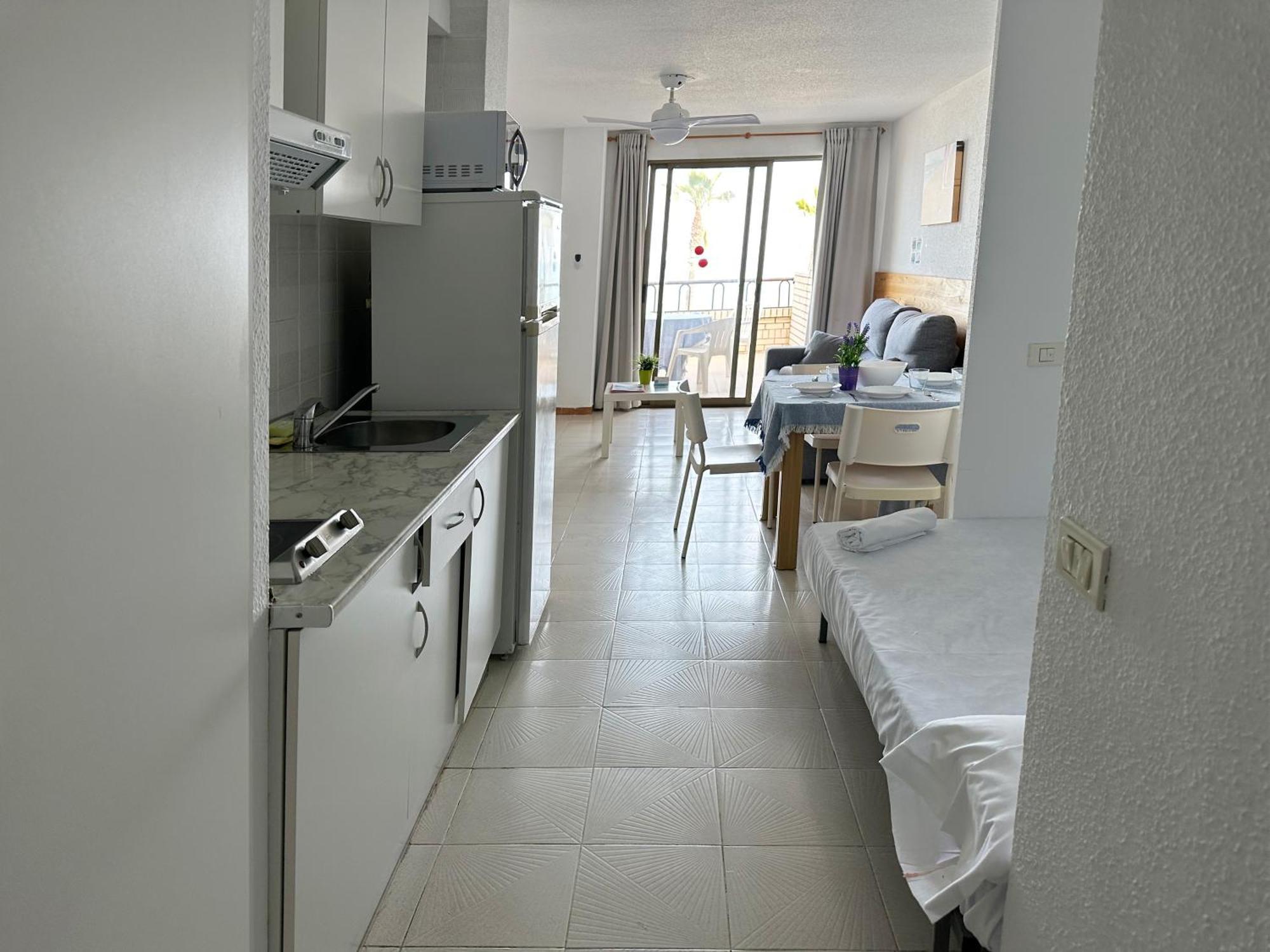 Apartamentos Oropesa Primera Linea 3000 Oropesa del Mar Exteriér fotografie