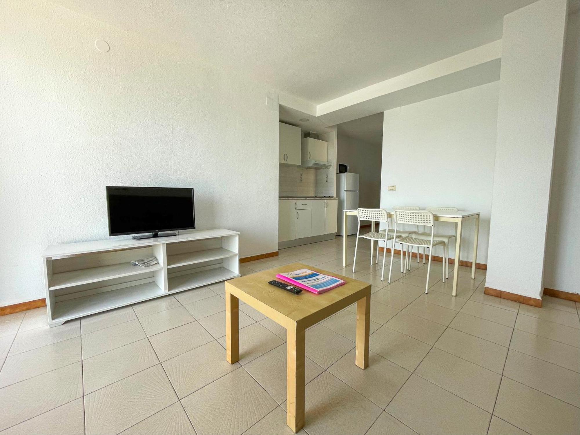 Apartamentos Oropesa Primera Linea 3000 Oropesa del Mar Exteriér fotografie