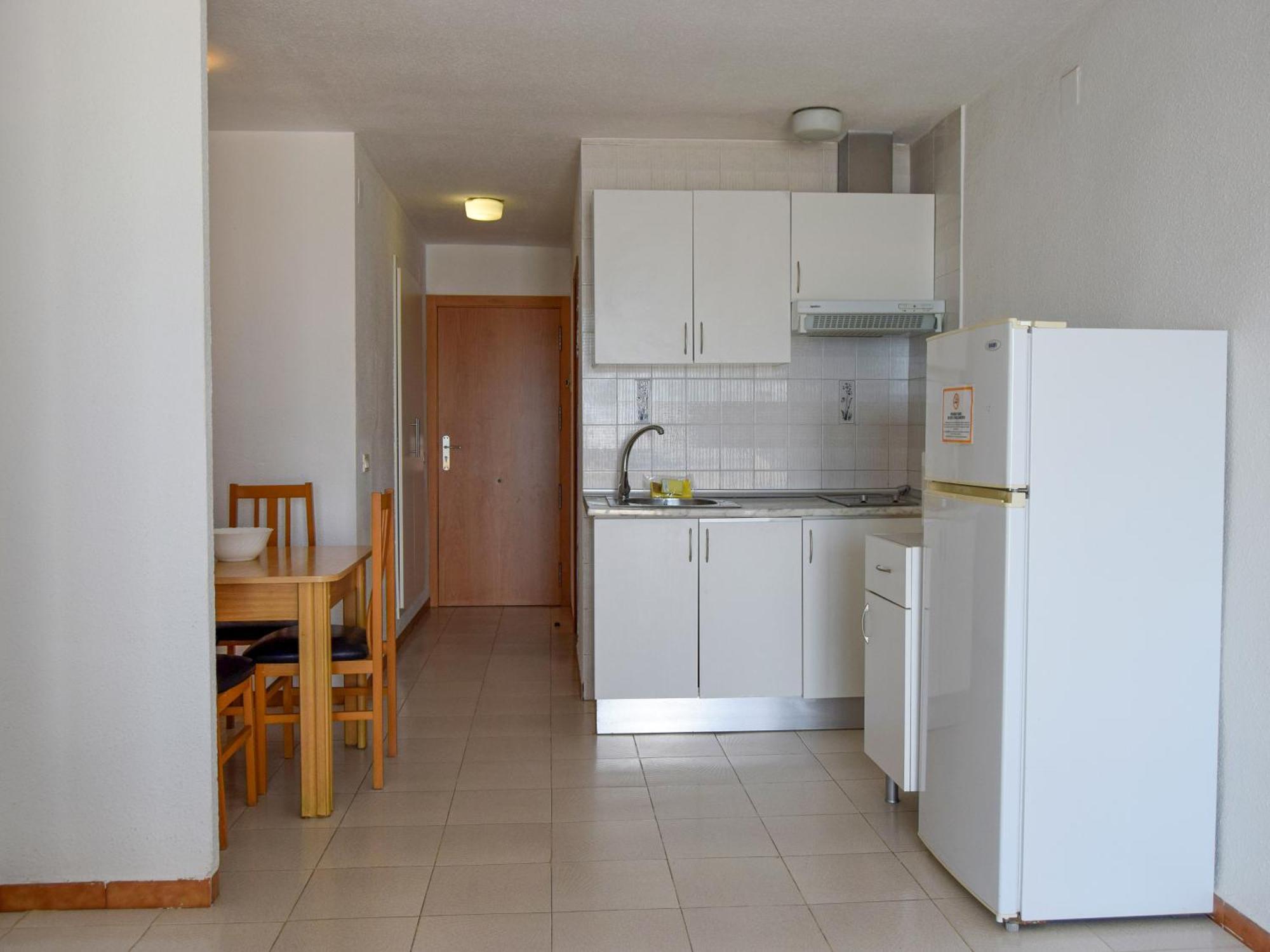 Apartamentos Oropesa Primera Linea 3000 Oropesa del Mar Exteriér fotografie