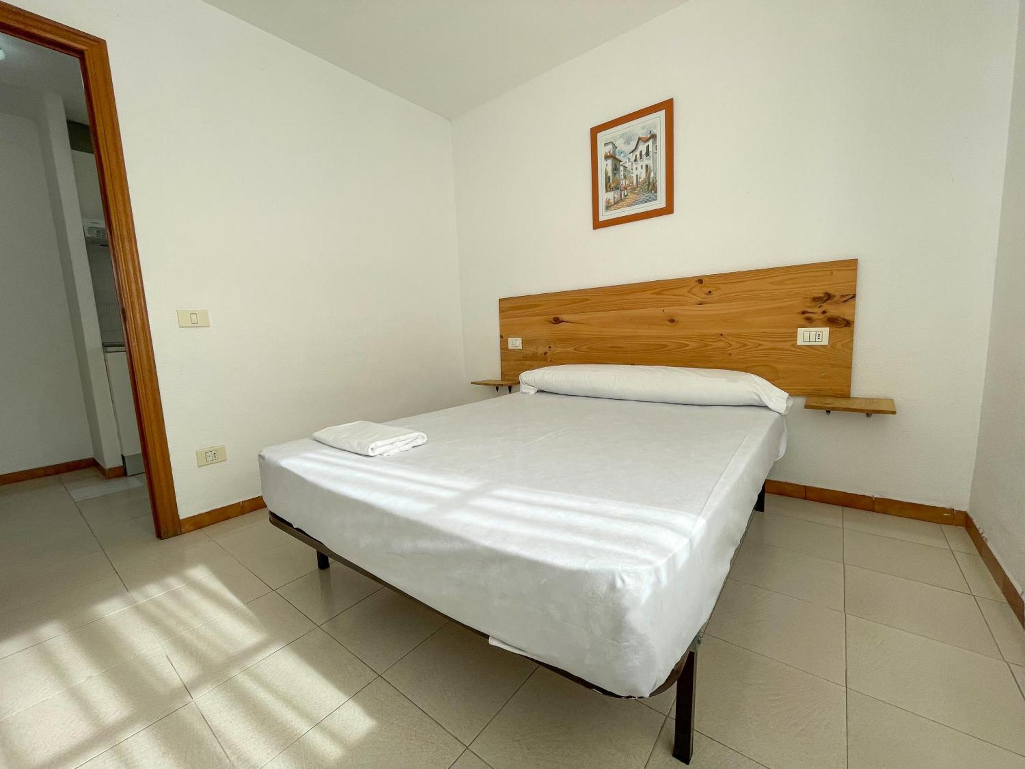 Apartamentos Oropesa Primera Linea 3000 Oropesa del Mar Exteriér fotografie