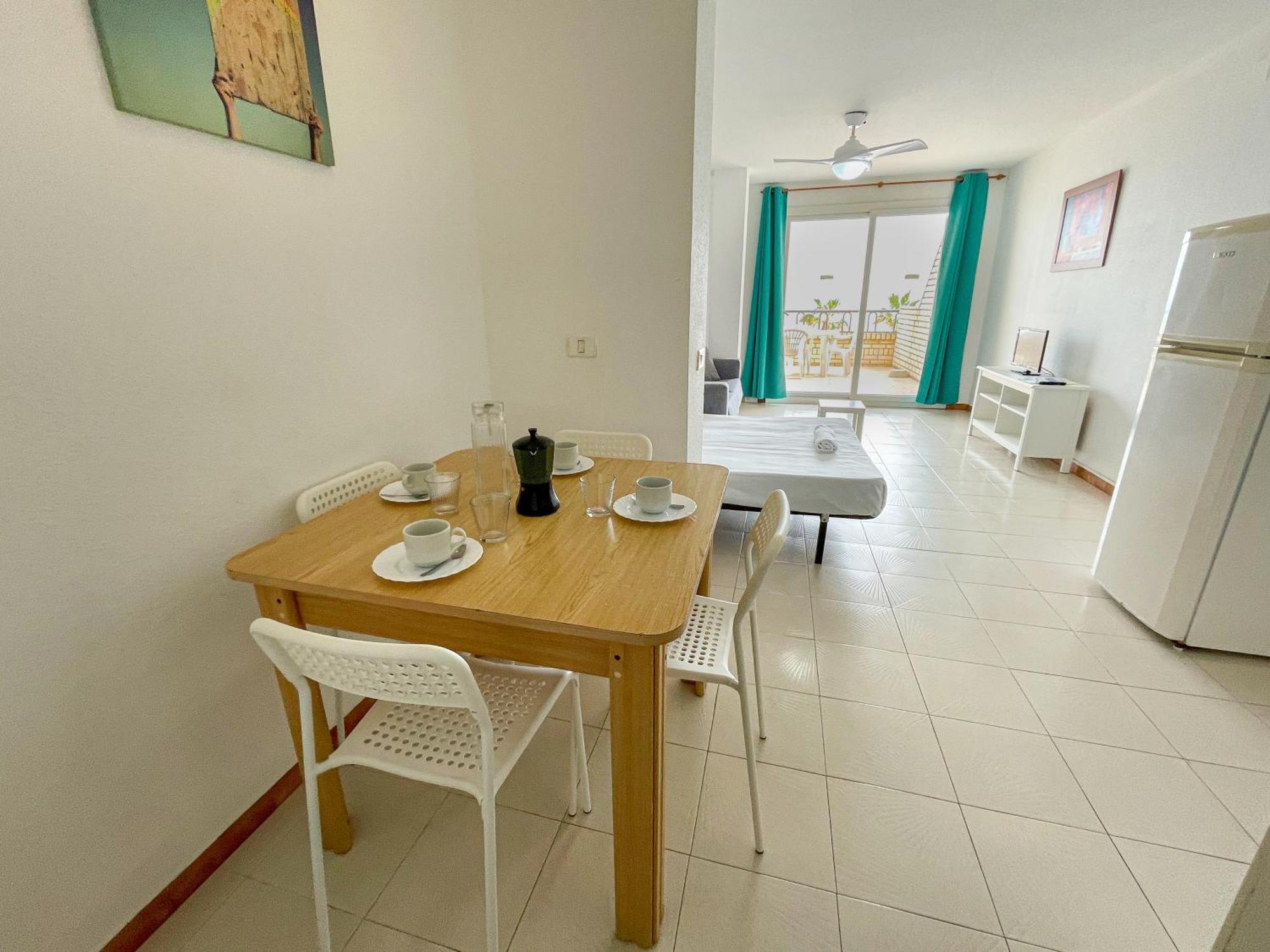 Apartamentos Oropesa Primera Linea 3000 Oropesa del Mar Exteriér fotografie
