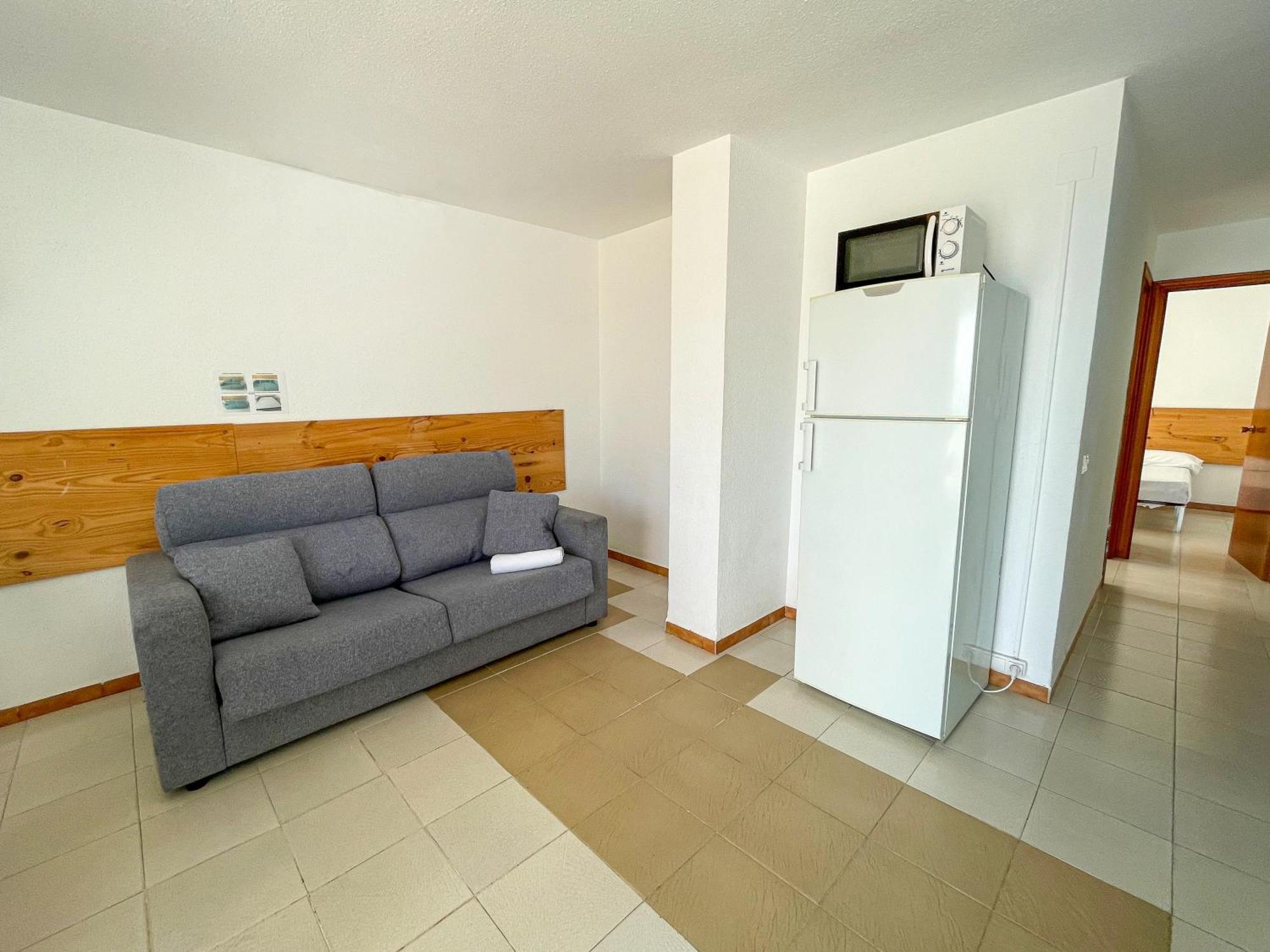 Apartamentos Oropesa Primera Linea 3000 Oropesa del Mar Exteriér fotografie