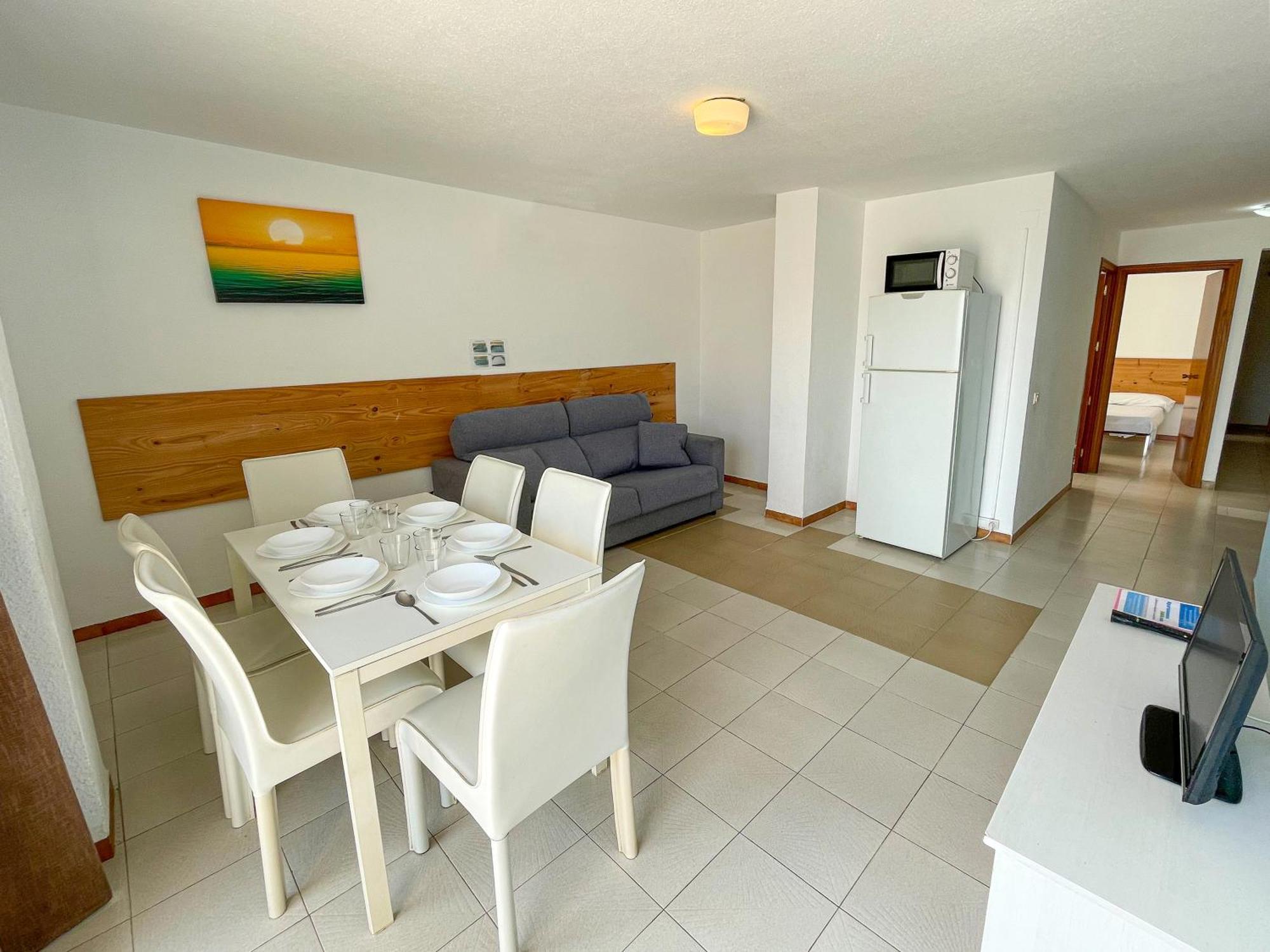 Apartamentos Oropesa Primera Linea 3000 Oropesa del Mar Exteriér fotografie